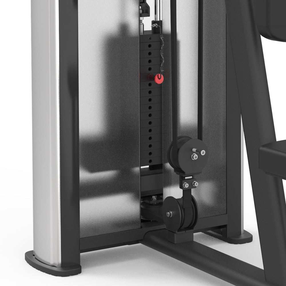 BPM1231 Pectoral Fly & Rear Deltoid