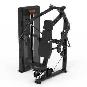 CG1005 High Chest Press