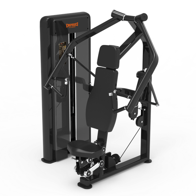 CG1005 High Chest Press