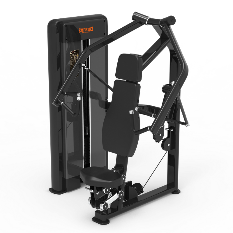 CG1005 High Chest Press