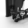  CG1002 Seated Shrug 
