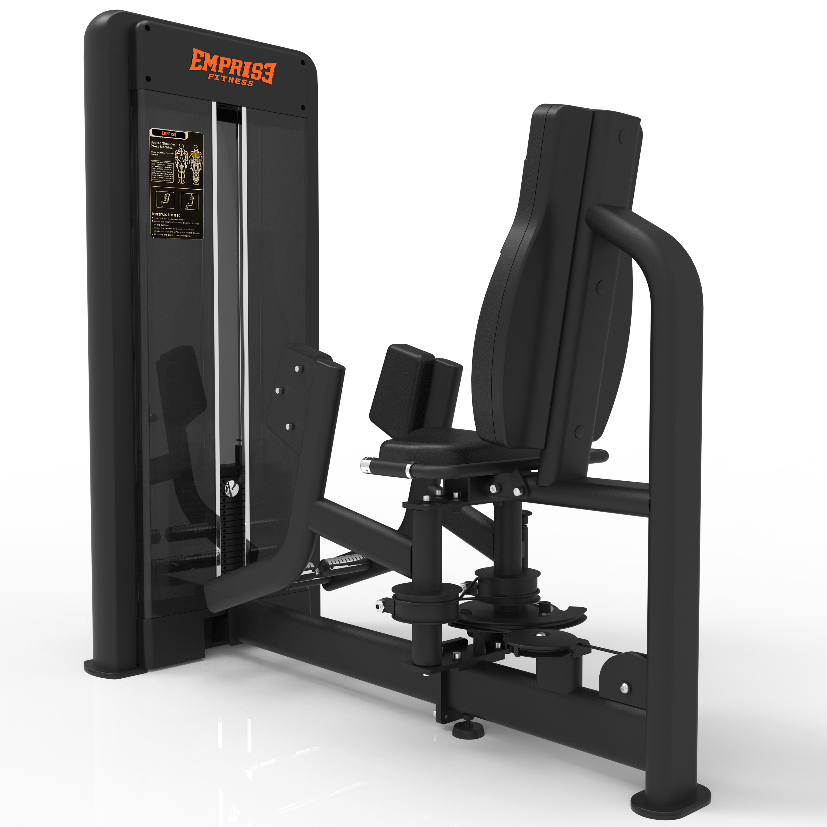 CG1023 Abductor 