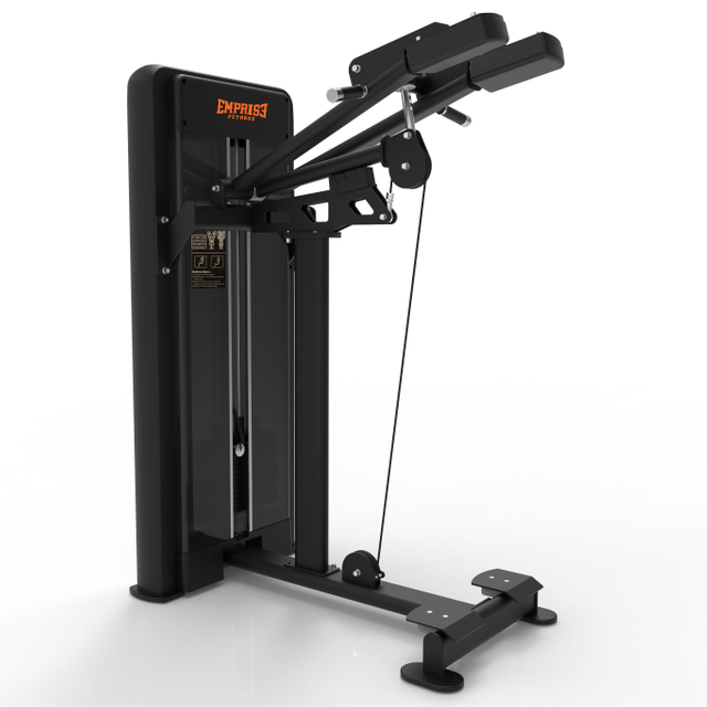 CG1031 Standing Calf Raise