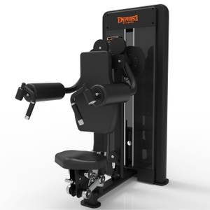  CG1003 Seated Lateral Rise