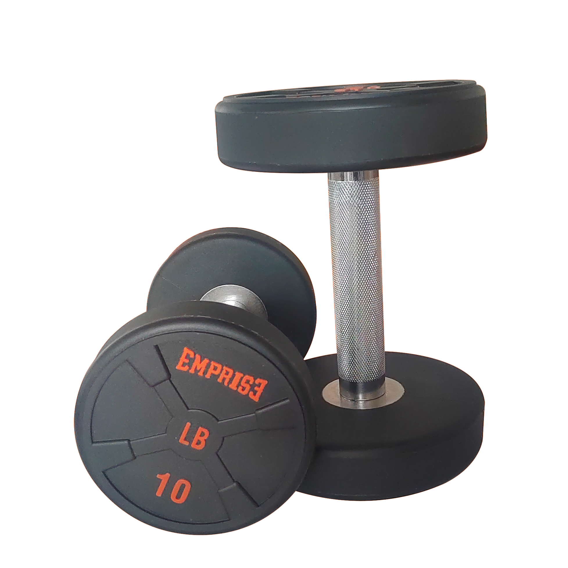 ED2002 CPU Dumbbell