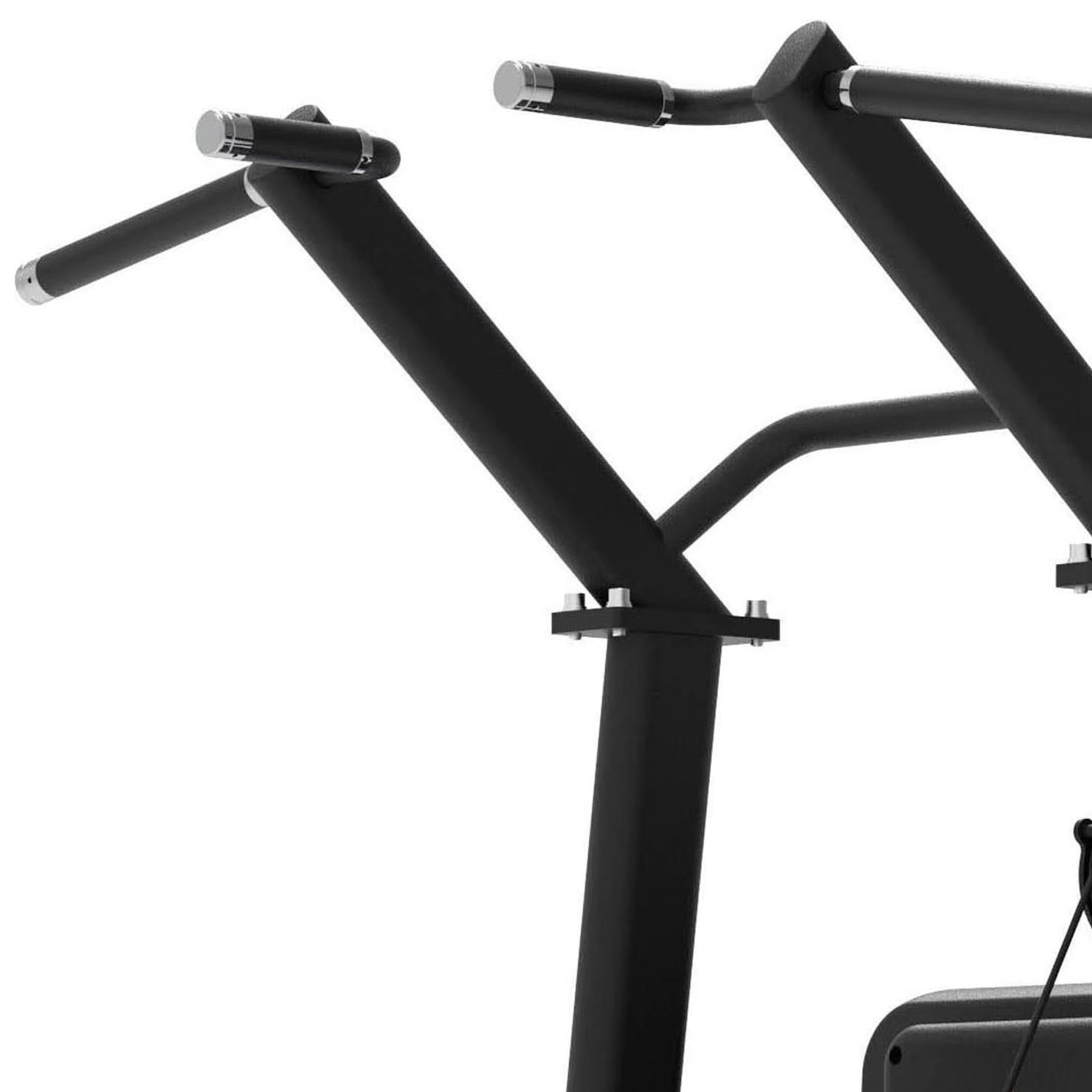 CF1A16 Assistant Chin/Dip