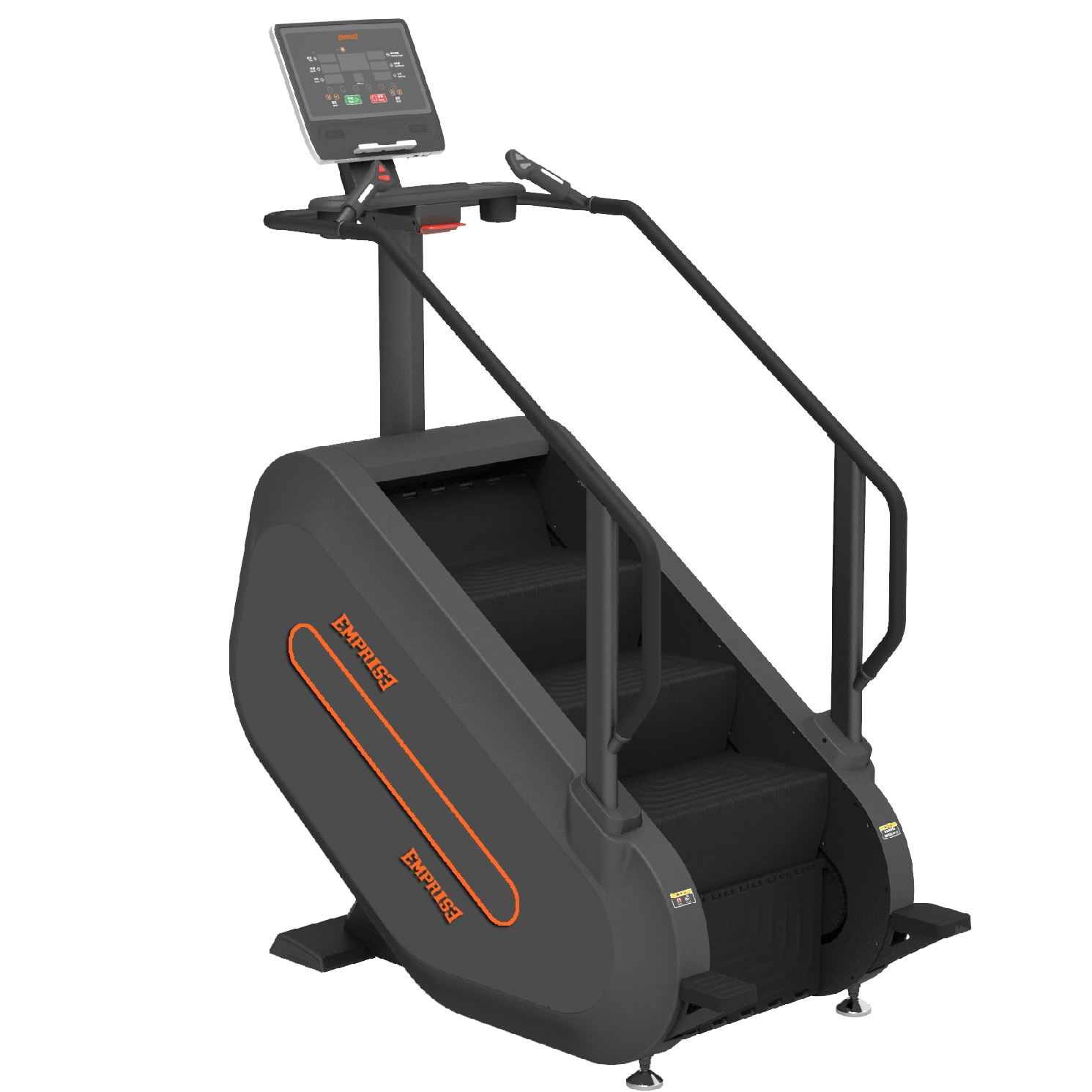 ES700 Stair Mill