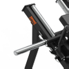 BG2M28 35 Degree Hack Squat(Transit by Pulley)
