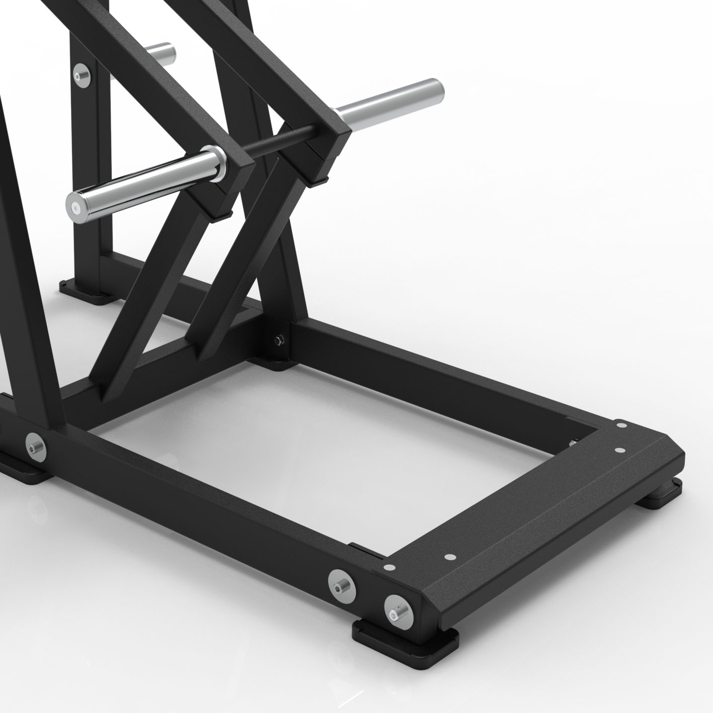 BG2019 Standing Calf Raise