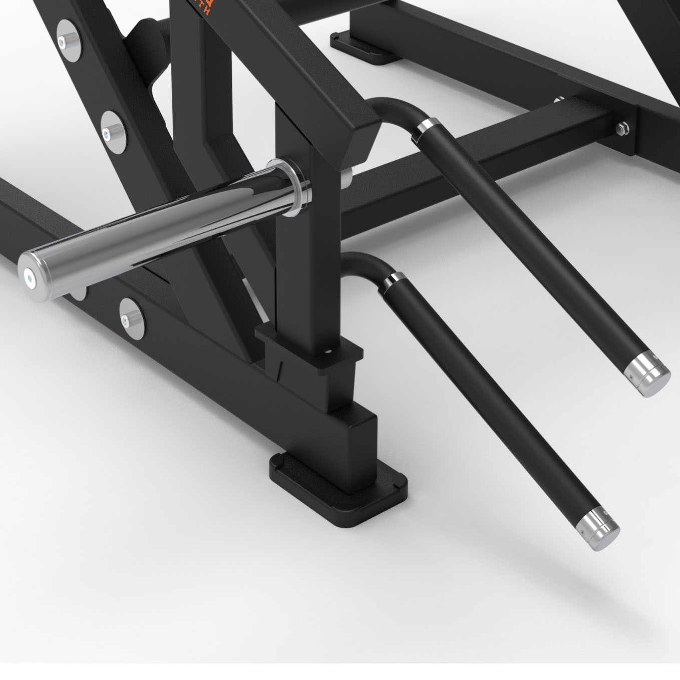 BG2029 Squat & Lunge