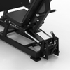 BG2016 Seated Leg Press