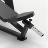 BG2012 Incline Chest Press