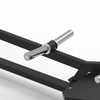 BG2A08 Standing T-Bar Row