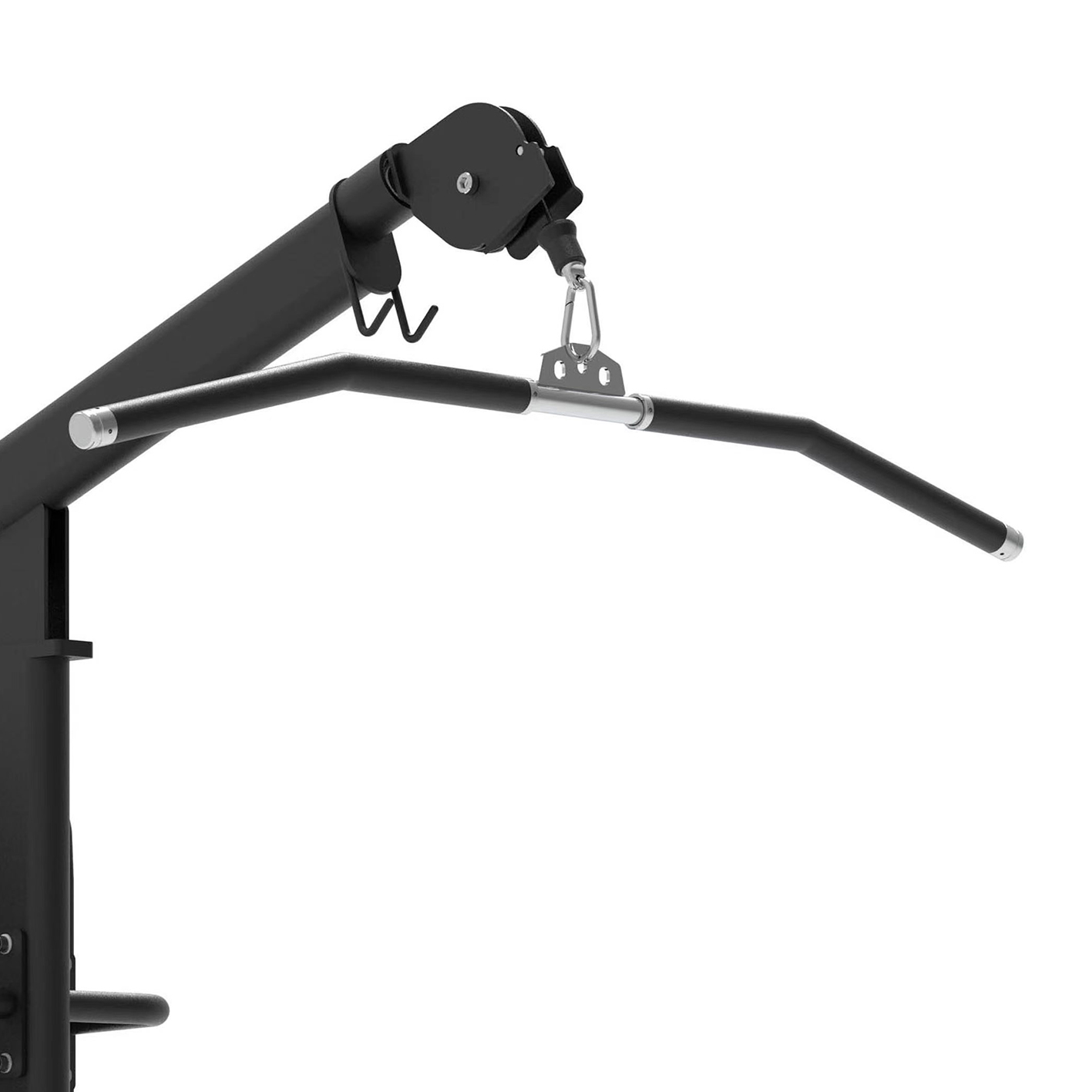 CF3006 Lat Pull Down/Low Row