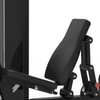 CF3009 Leg Extension/Prone Leg Curling