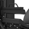 CF3012 Seated Leg Extension/Leg Curl