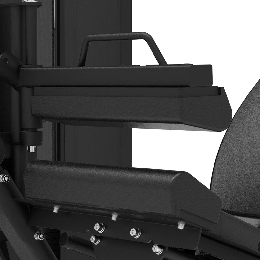 CF3012 Seated Leg Extension/Leg Curl
