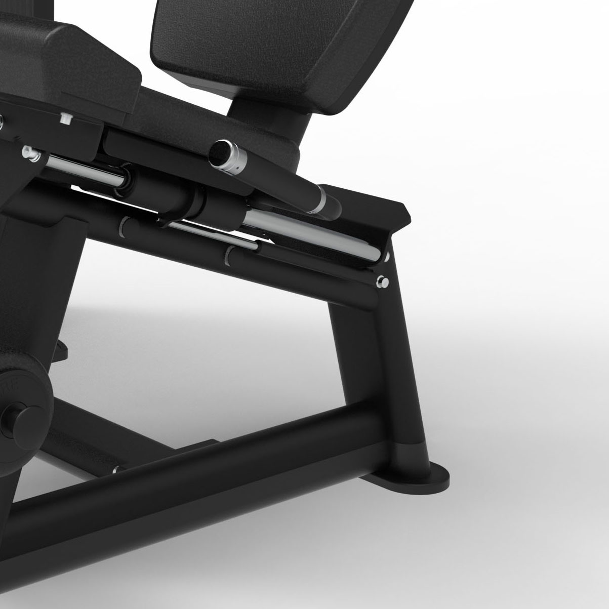 CG1024 Seated Leg Extension 