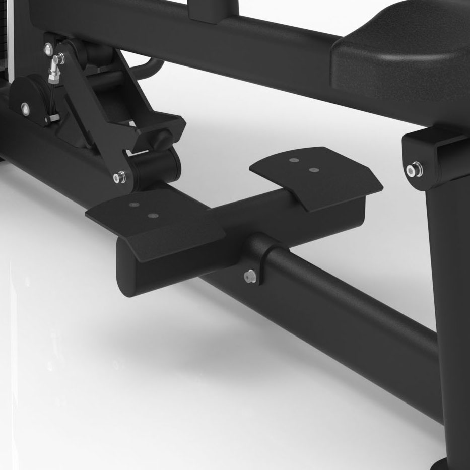 CG1030 Seated Calf Raise