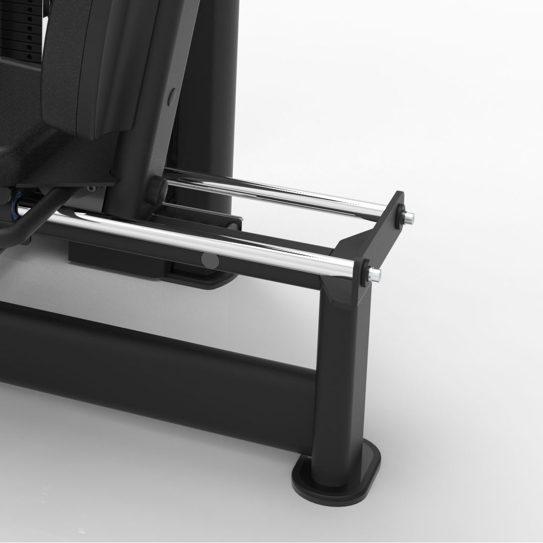 CG1028 Seated Leg Press 
