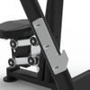 CG1037 Seated Bieceps Curl
