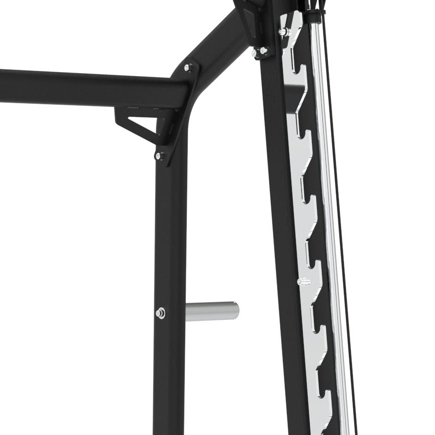 CG1033 Smith Machine