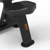 CG1049 Fixed Right-Angle Bench