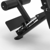 CG1043 Adjustable Hyperextension
