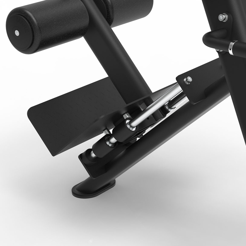 CG1043 Adjustable Hyperextension