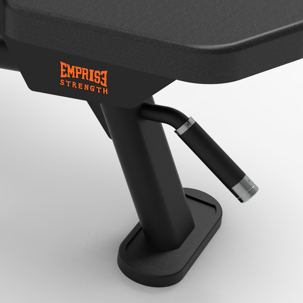 CG1046 Multi Adjustable Bench