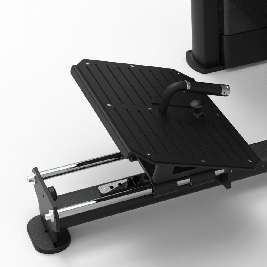 CG1060 Glute Driver