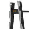 CG1054 Barbell Rack(For 10 Pics) 