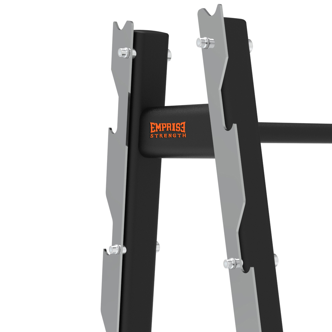 CG1054 Barbell Rack(For 10 Pics) 