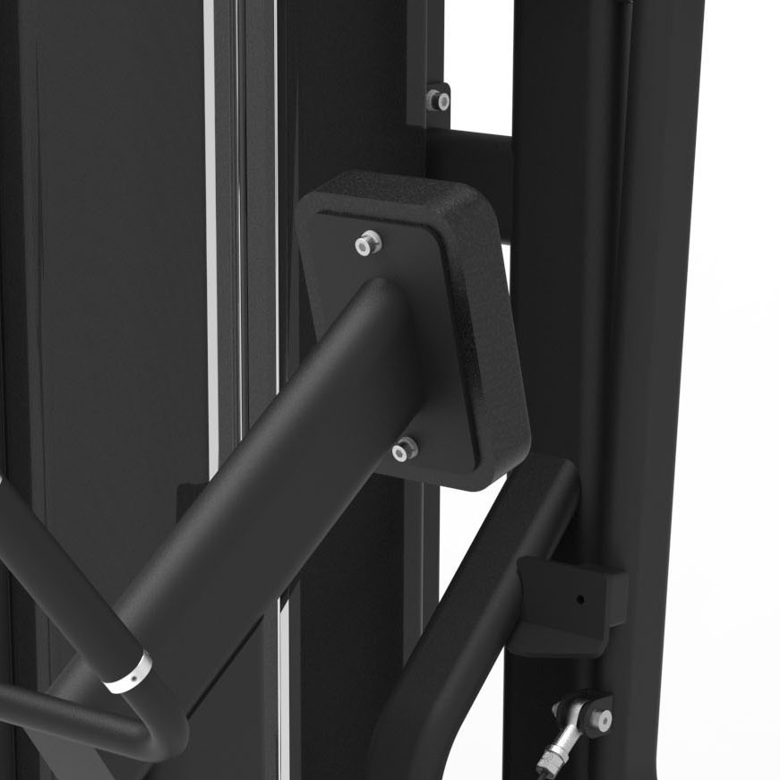CG1A21 Glute Machine