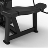 CG1A18 Prone Abdominal Crunch 