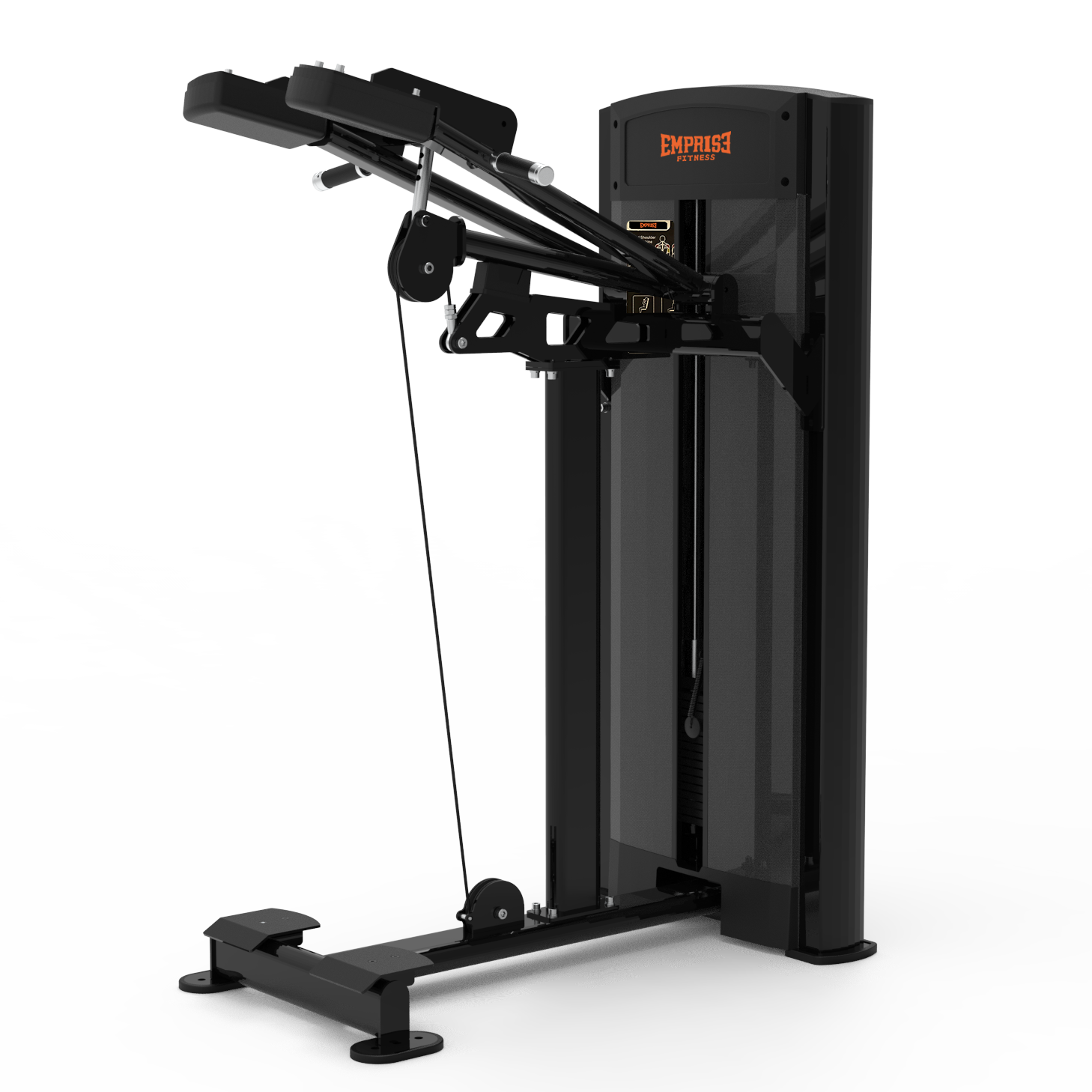 CG2031 Standing Calf Raise