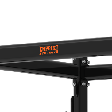 CG2034 Squat Rack