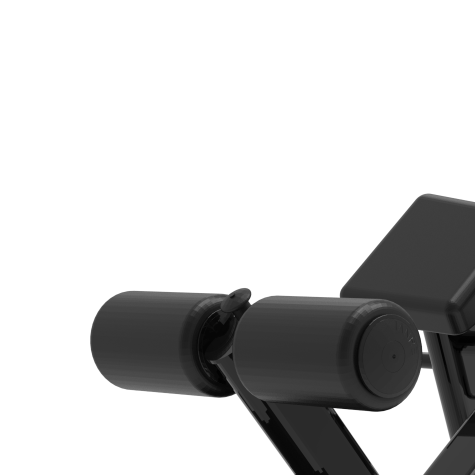 CG2043 Adjustable Hyperextension