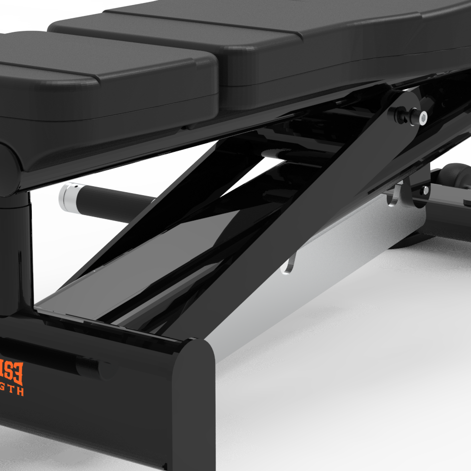 CG2046 Multi Adjustable Bench