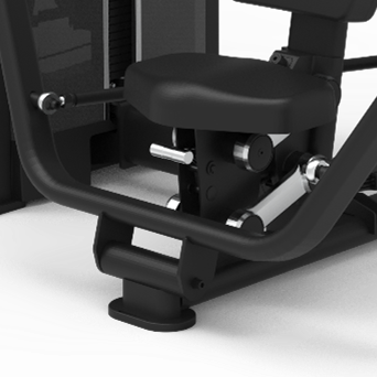 CG2004 Seated Chest Press