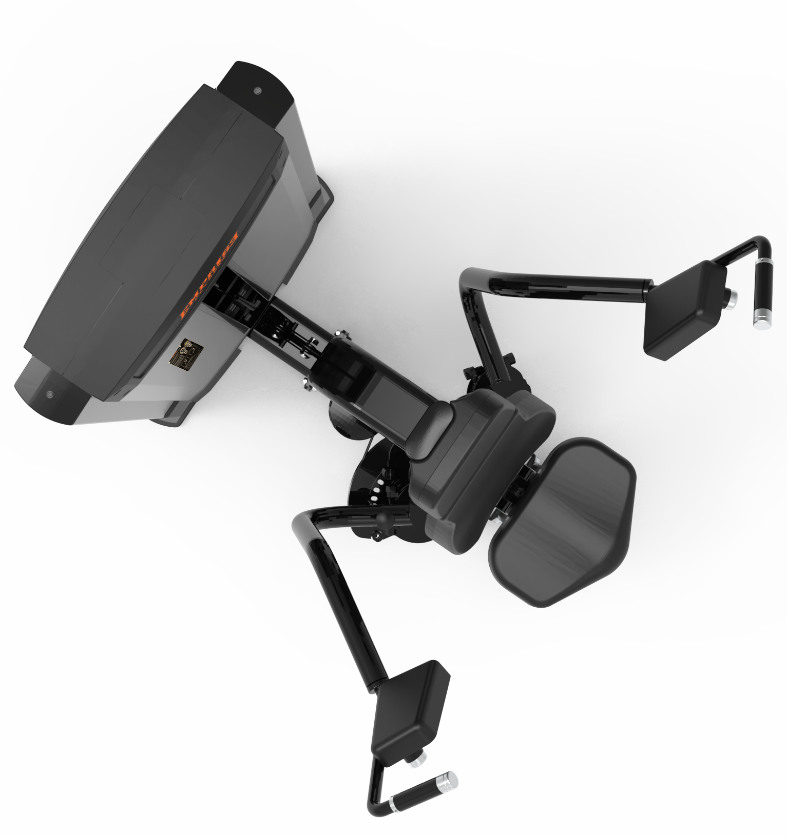 CG2007 Pectoral Fly