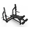 CG2A40 Bench Decline 