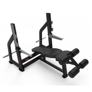 CG2A40 Bench Decline 