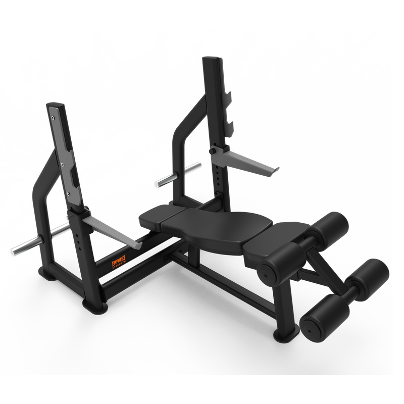 CG2A40 Bench Decline 