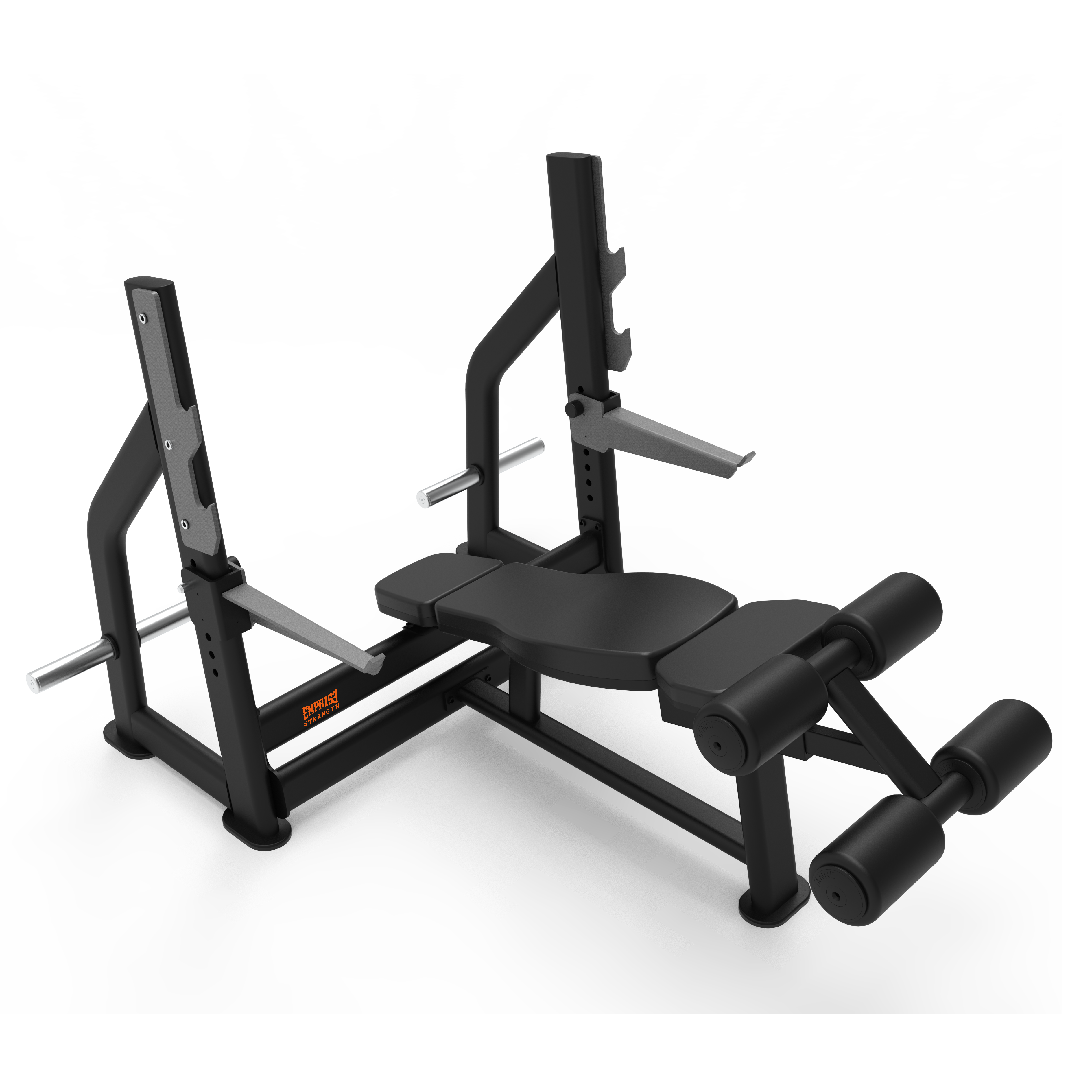 CG2A40 Bench Decline 
