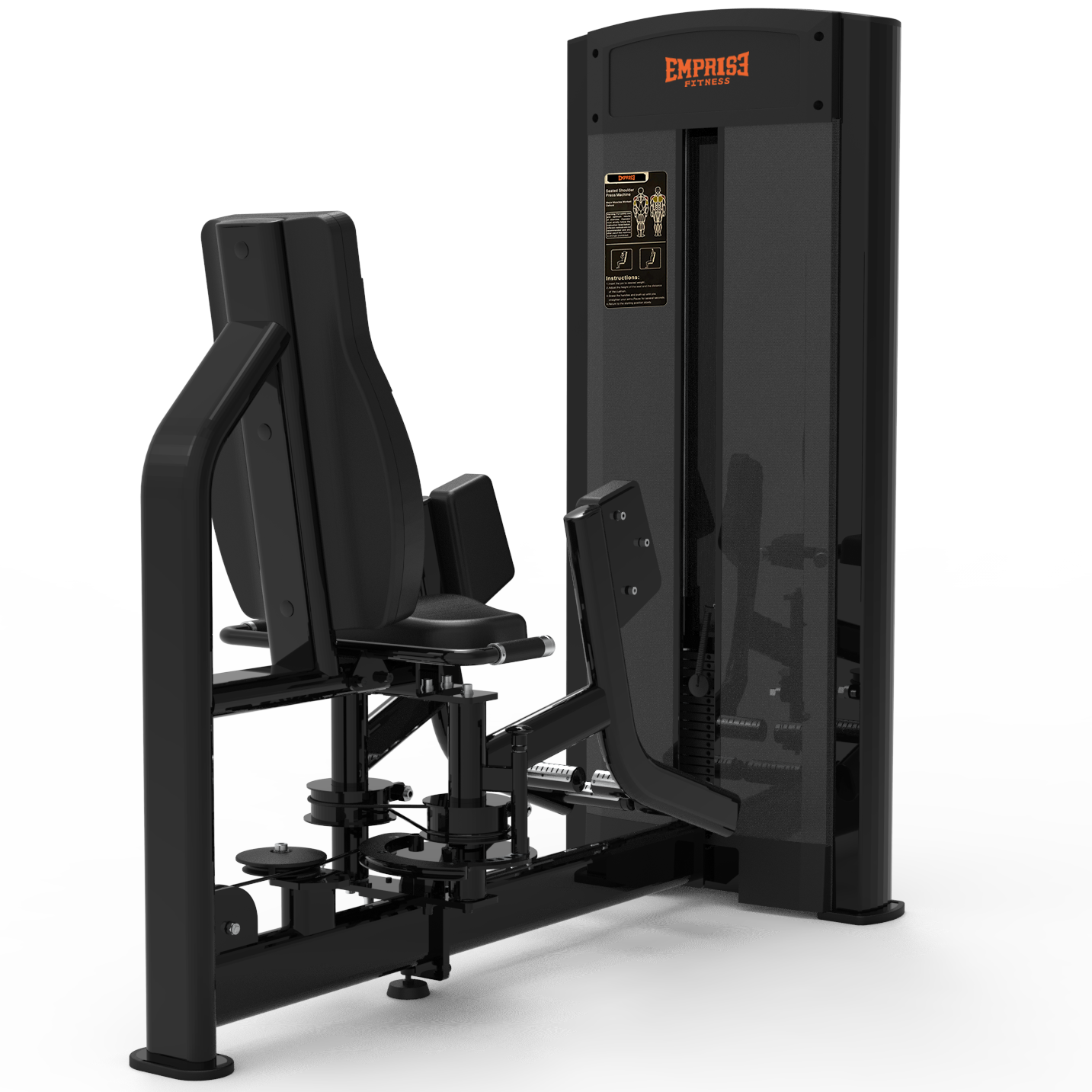 CG2023 Abductor