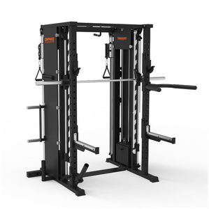 GF5009 Functional Trainer/ Smith Machine/ Squat