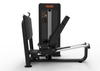 CG1C28 Seated Leg Press