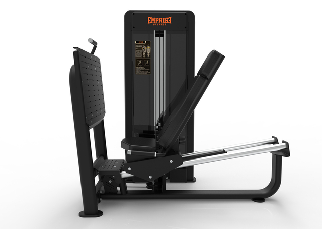 CG1C28 Seated Leg Press