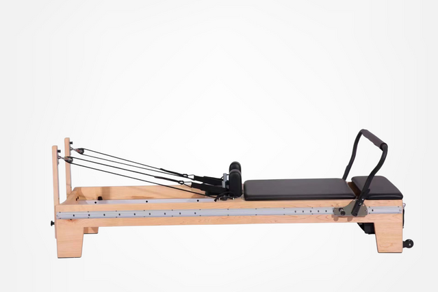 W003 Full Orbit Wood Reformer-A